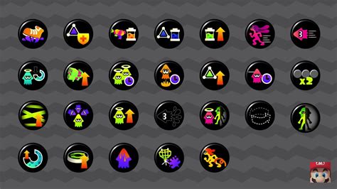 Splatoon 2 Head Gear, Outfits And Shoes Ability Guide